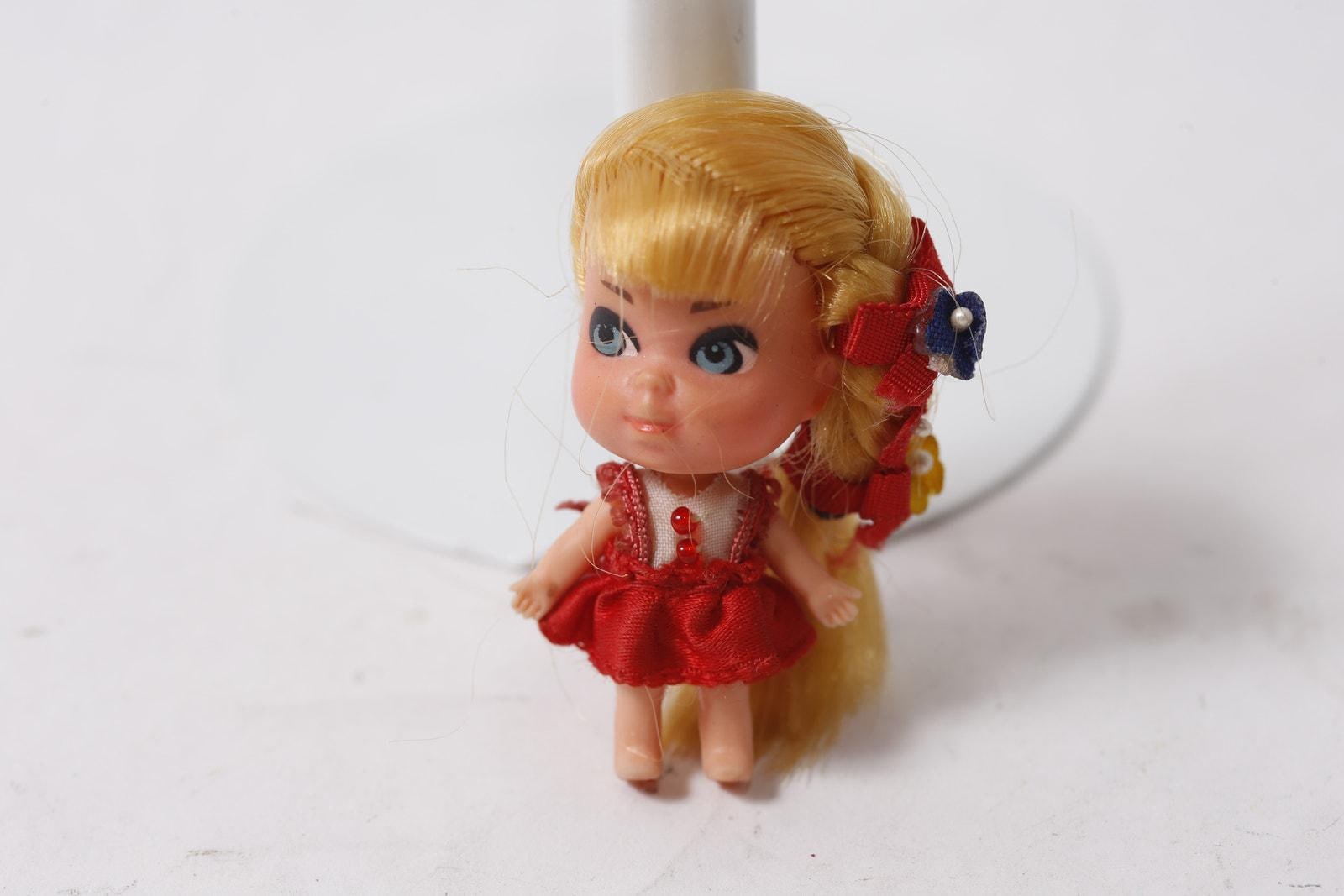 Liddle kiddle - Etsy 日本