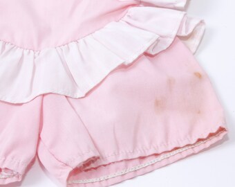 ストロベリーショートケーキ、名前のない赤ちゃん、ピンク、ベビー
