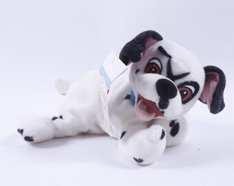 ディズニー ツムツム 101匹わんちゃん 積み重ね可能なぬいぐるみ 子犬