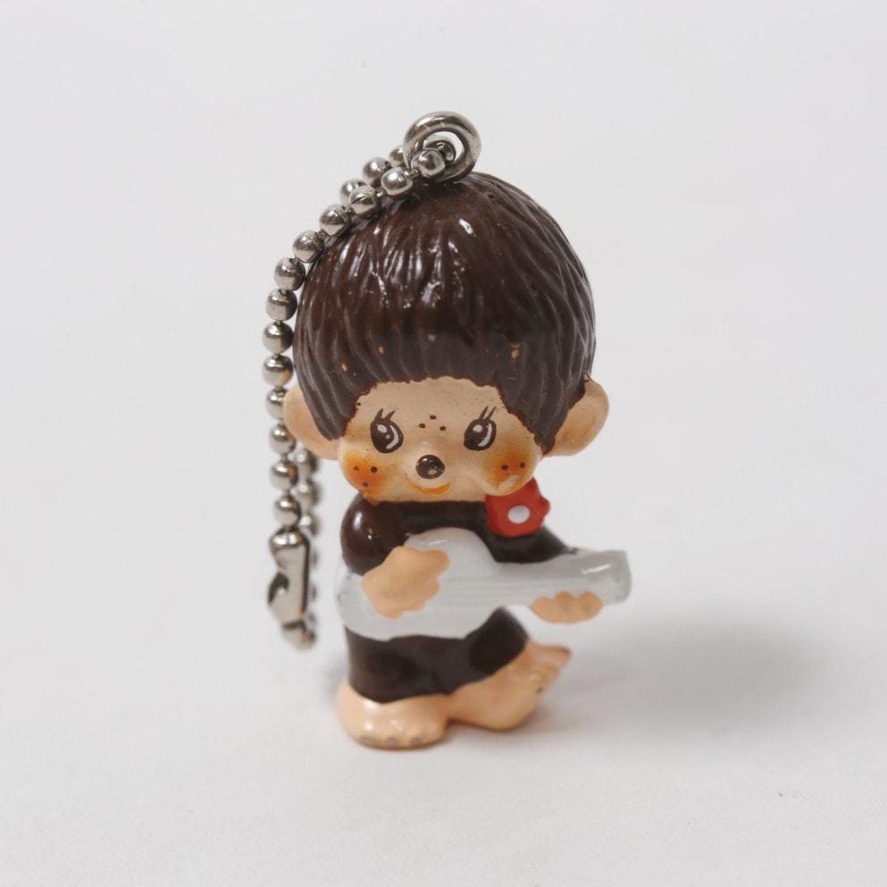 1979 Monchhichi - Etsy