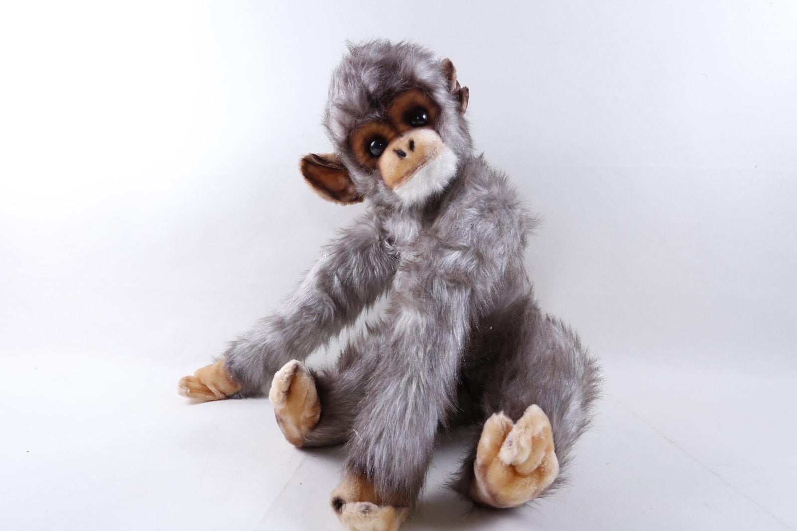 1960's Sock Monkey - Etsy