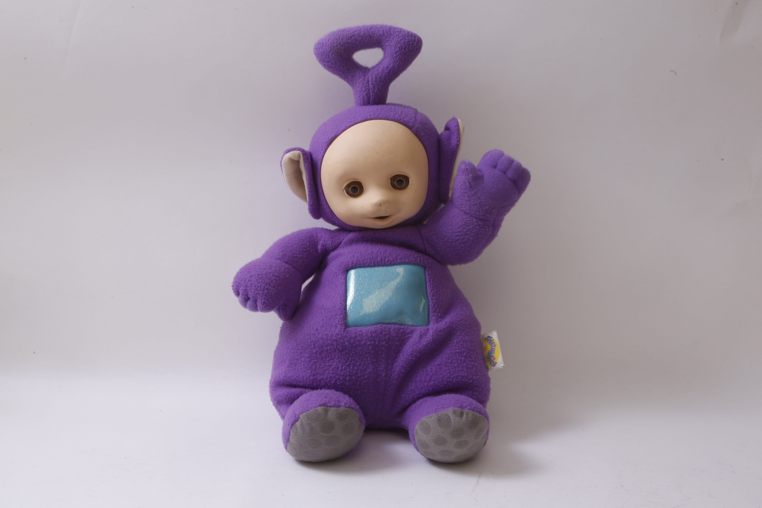 Vintage Teletubbies - Etsy