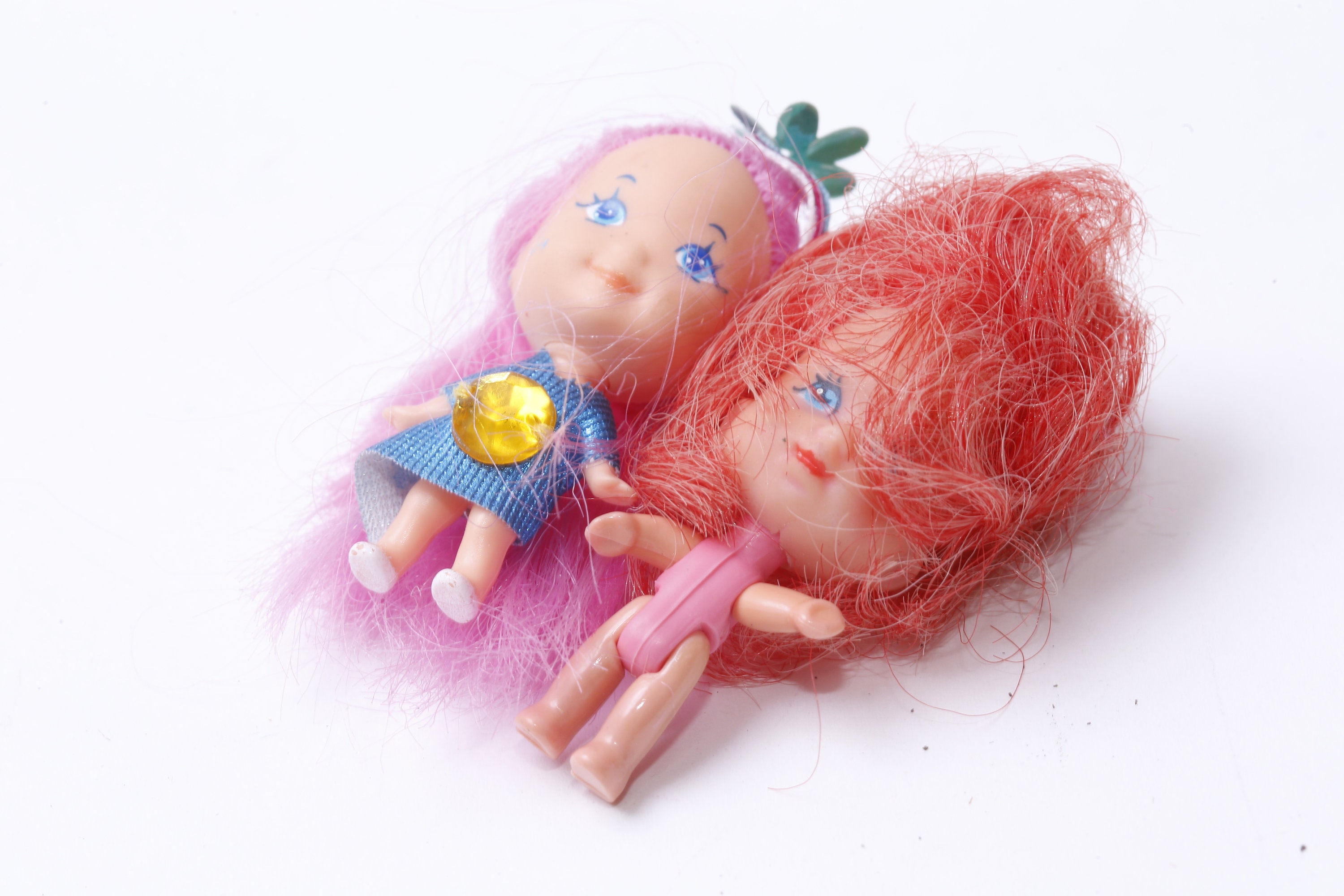 Liddle Kiddles Set - Etsy