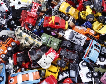 PICK YOUR OWN #3 Micro Machines Galoob 1980s 80s Miniature Diecast Cars Small Cars Toys Large Lot To Choose Vehicles ~ 297