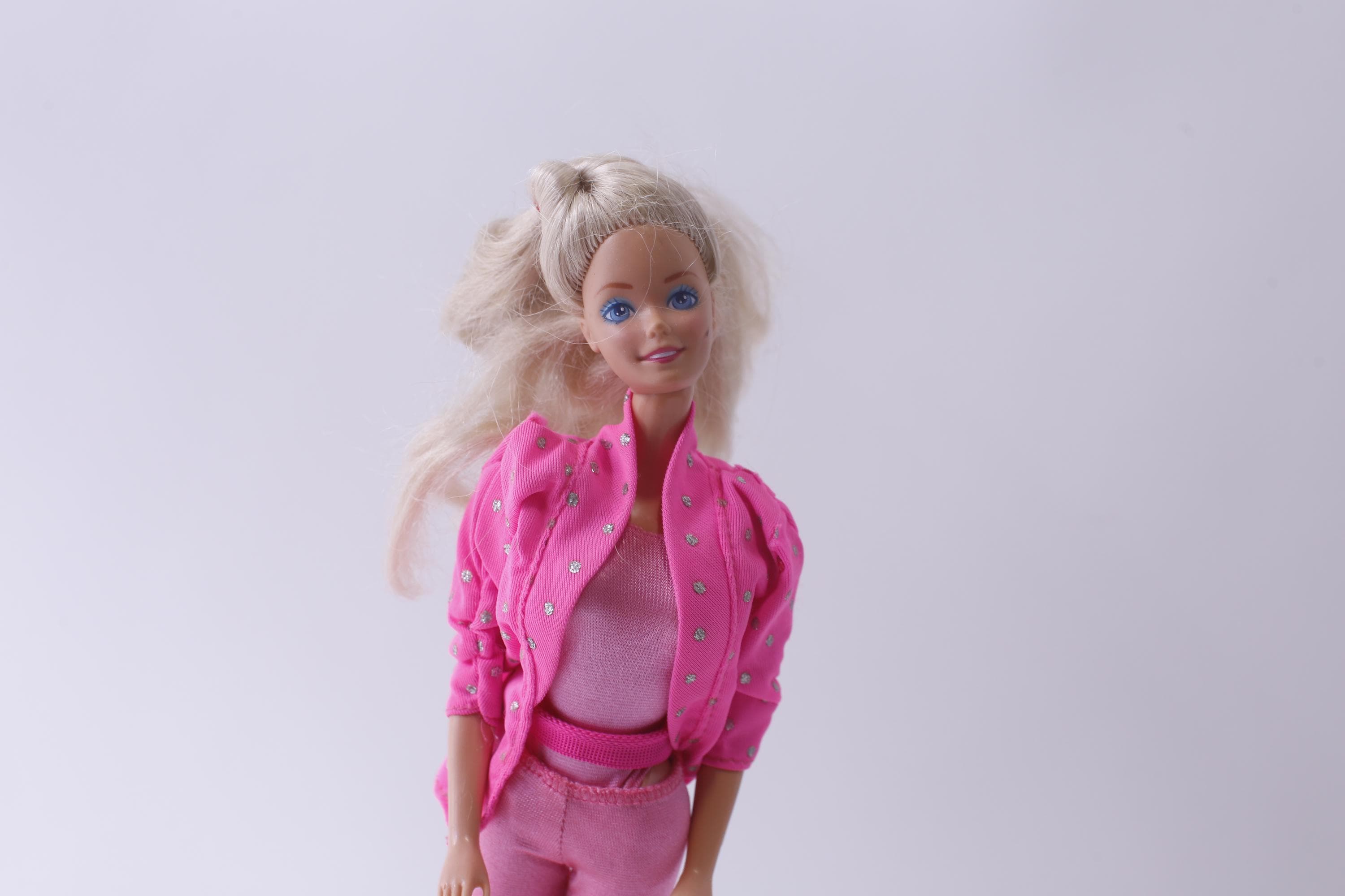 Barbie Benetton - Etsy