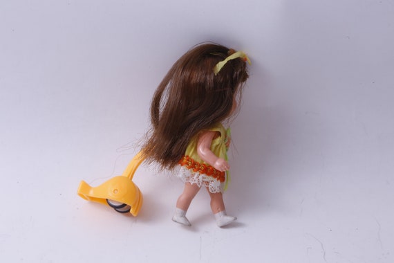 Mattel, Liddle Kiddle, Skediddle Kiddles, 4