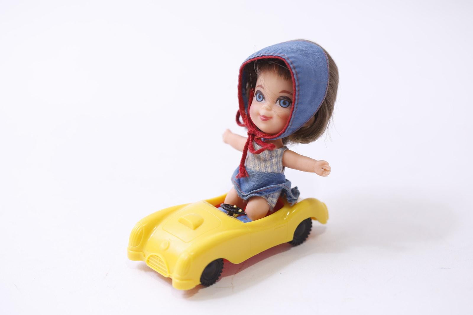 Liddle Kiddle Biddle - Etsy