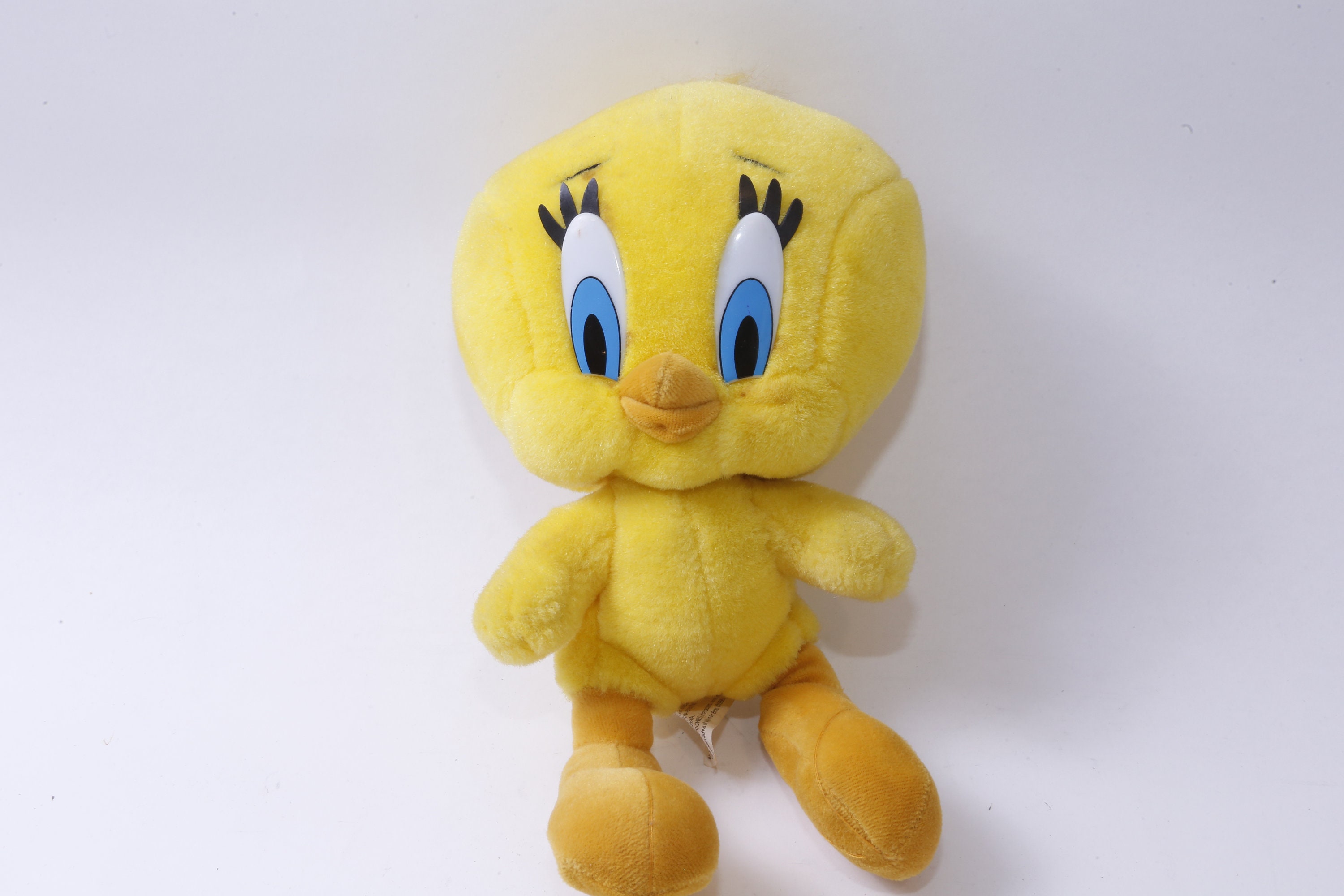 Large tweety plush - Etsy 日本