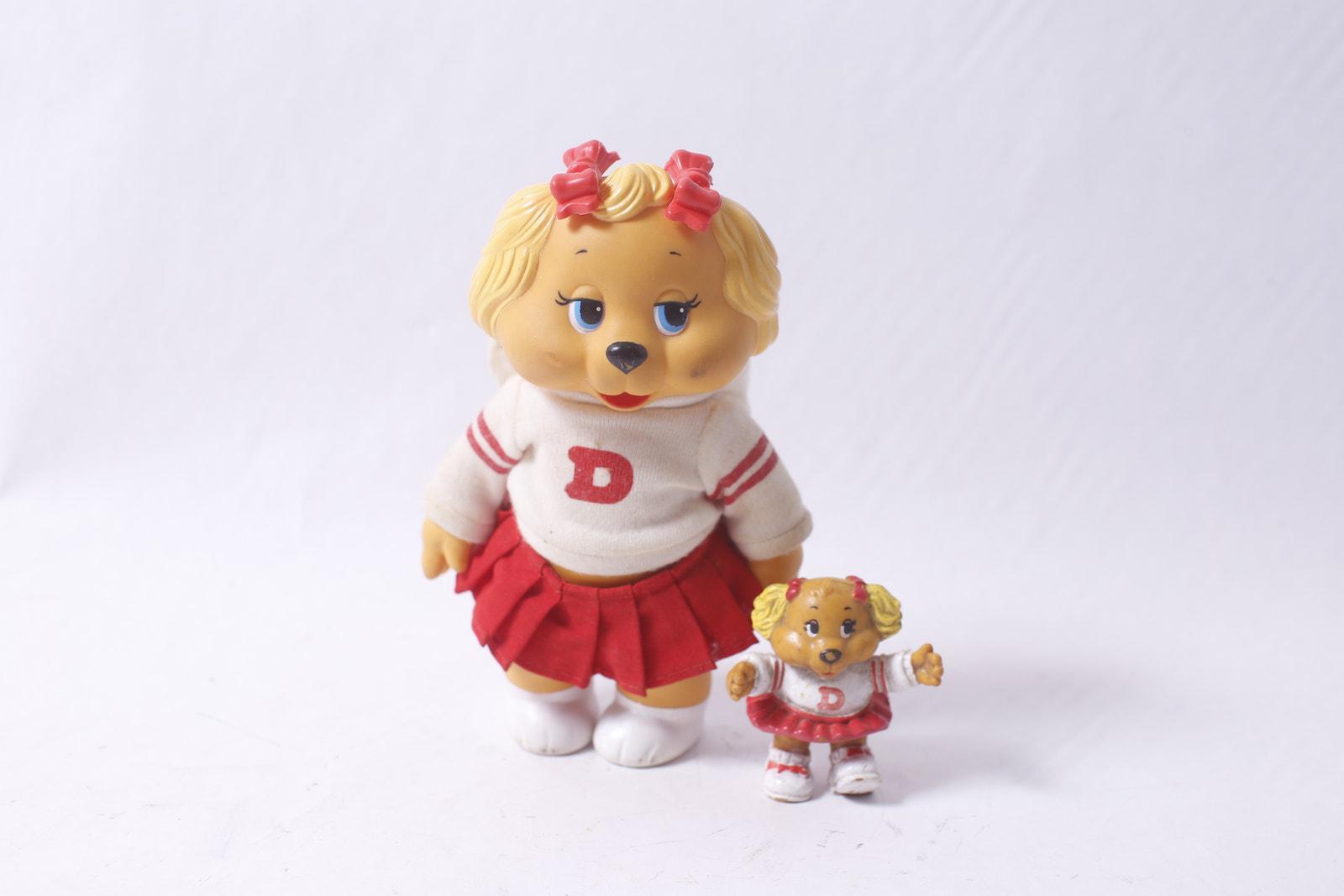 Get Along Gang Toys - Etsy