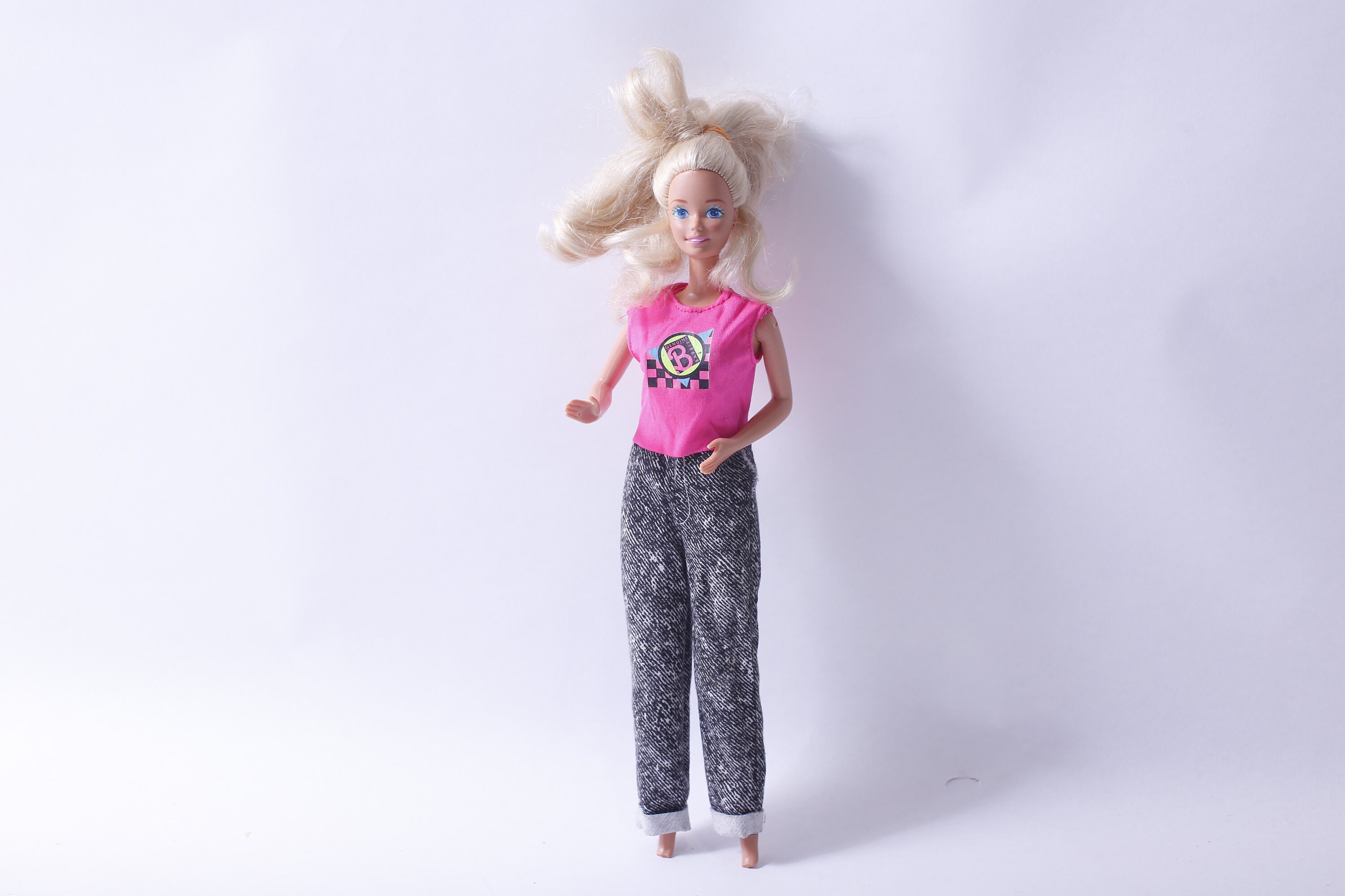 Ruth Handler Barbie Quanti Anni Ha Mattel, Barbie, Bambola