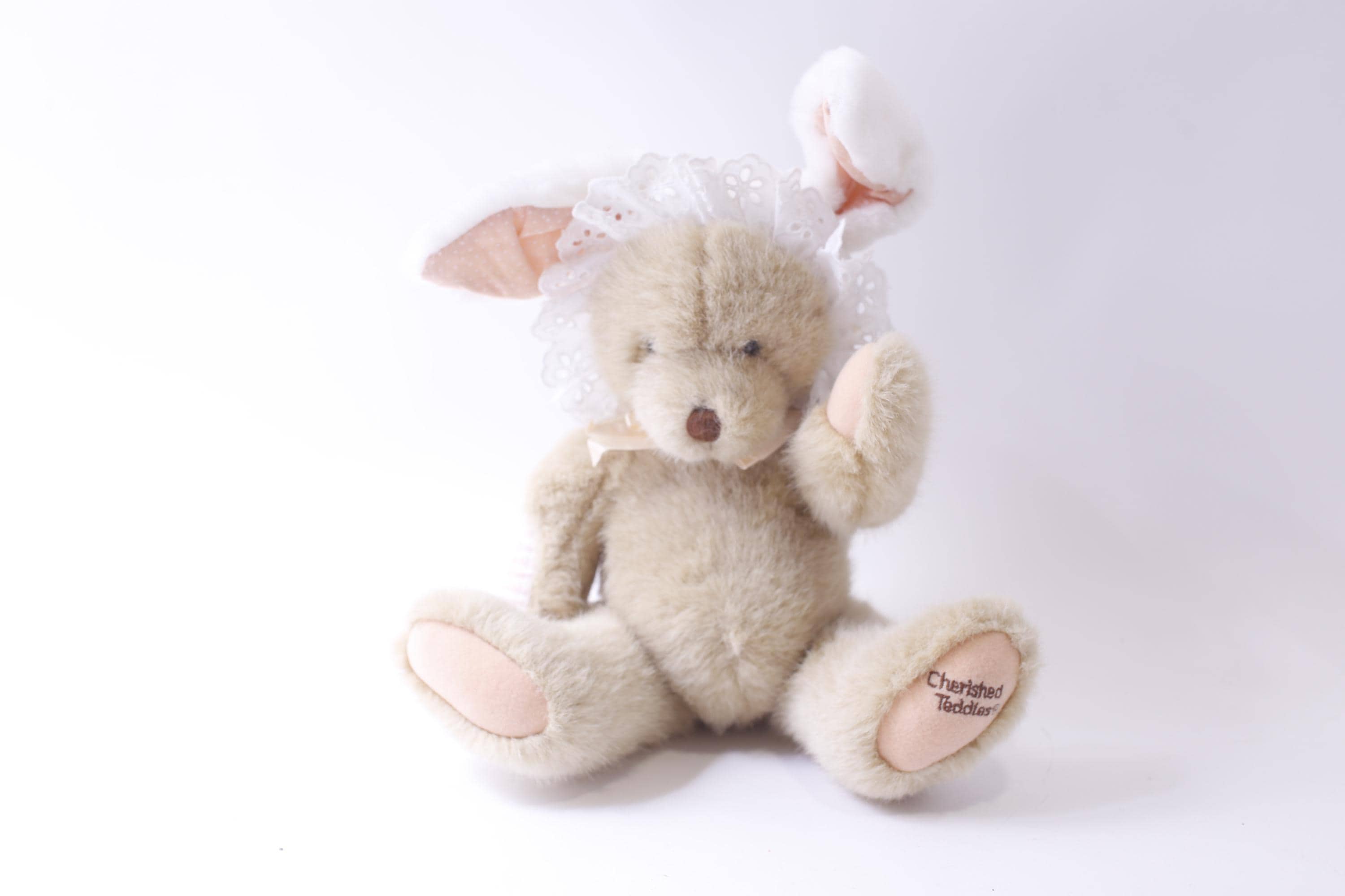 Cherished teddy bear - Etsy 日本