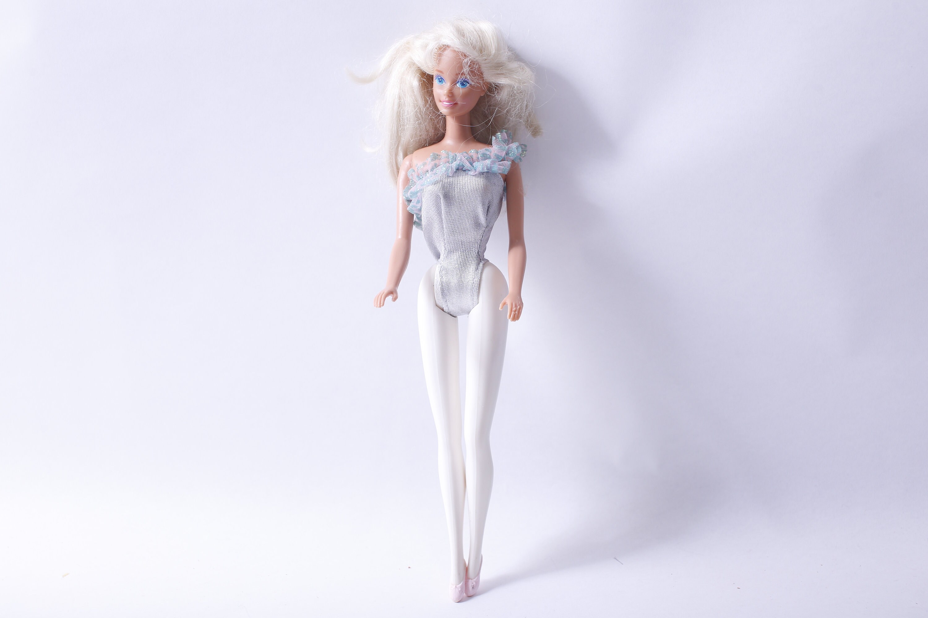 90s ballerina barbie España