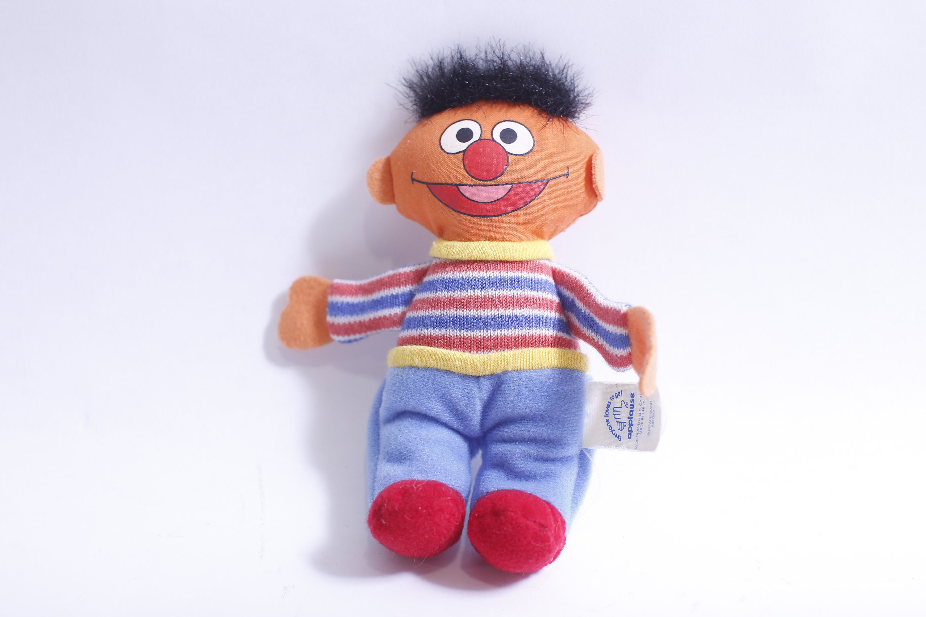 Vintage Sesame Street 寝袋 Vintage Sesame Street Sleeping Bag | eBay