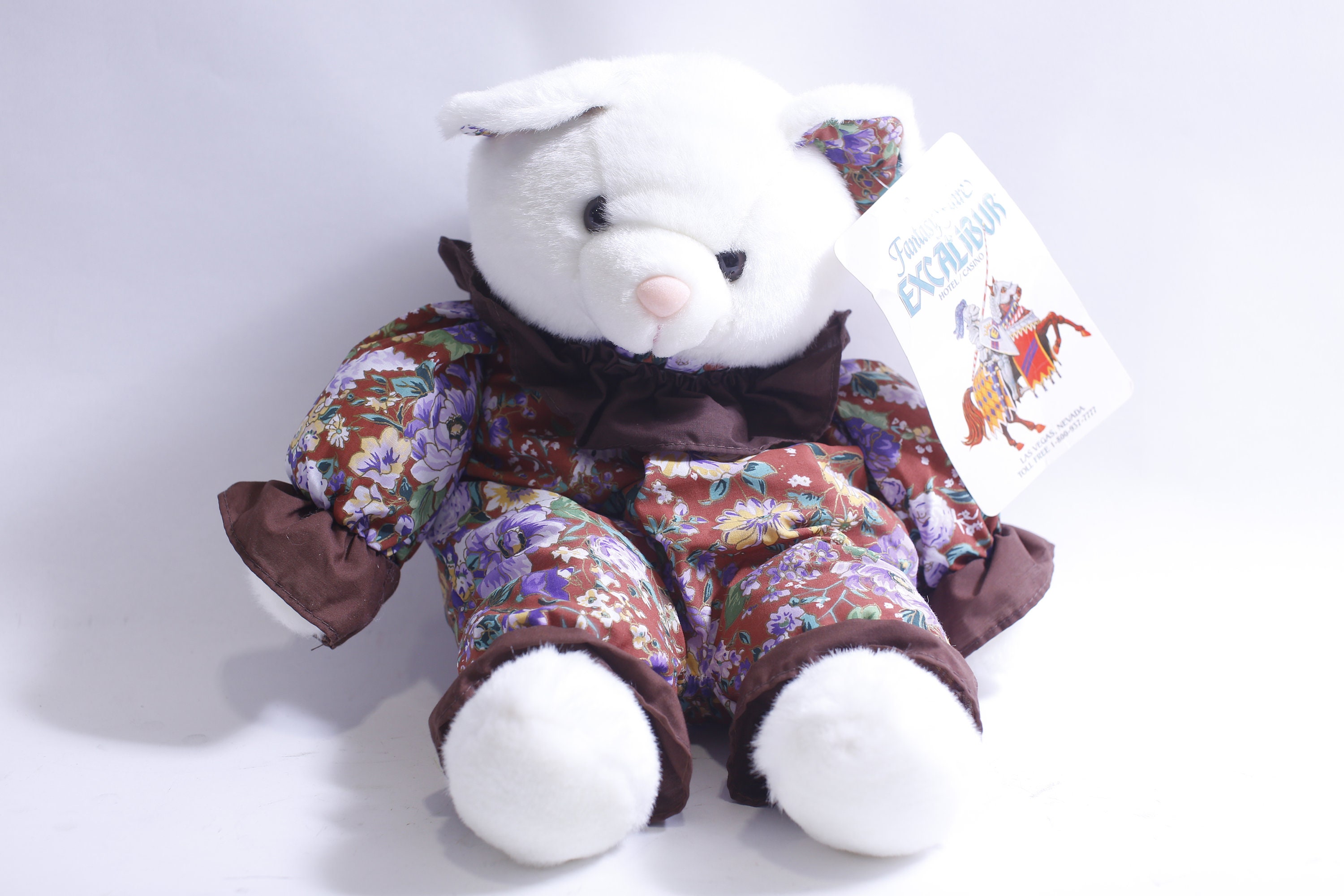 アクセサリー 23aw Vaquera Furry Teddybear アクセサリー 23aw Vaquera Furry Teddybear Vaquera - Furry