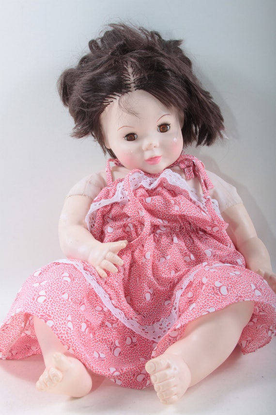 マダム・アレキサンダー USA製 Polish スリープアイ ❤ Vintage マダムアレクサンダー製〜スリープアイ マダム