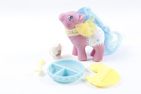 baby pony toys