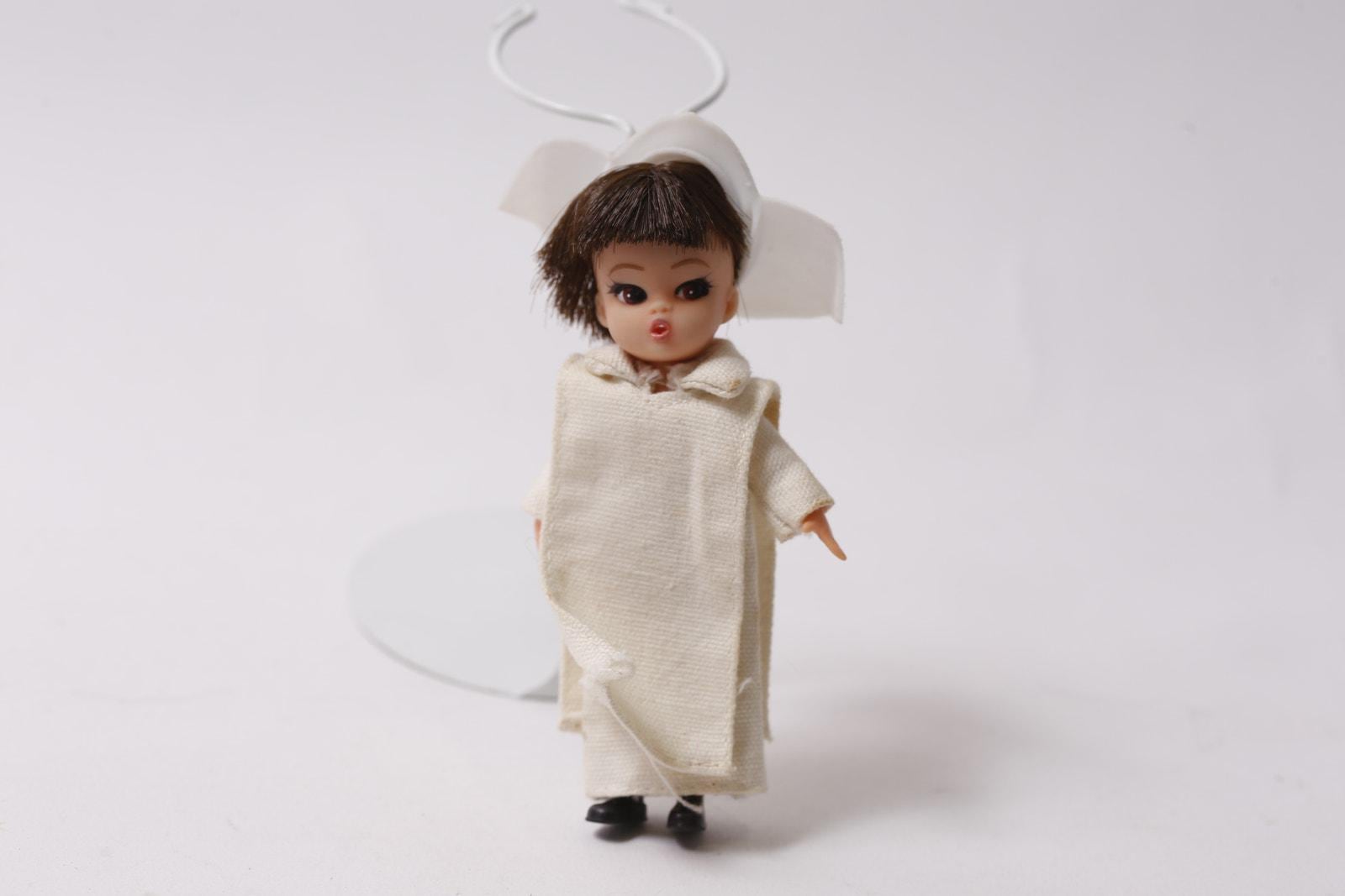 Hasbro darling dolly - Etsy 日本