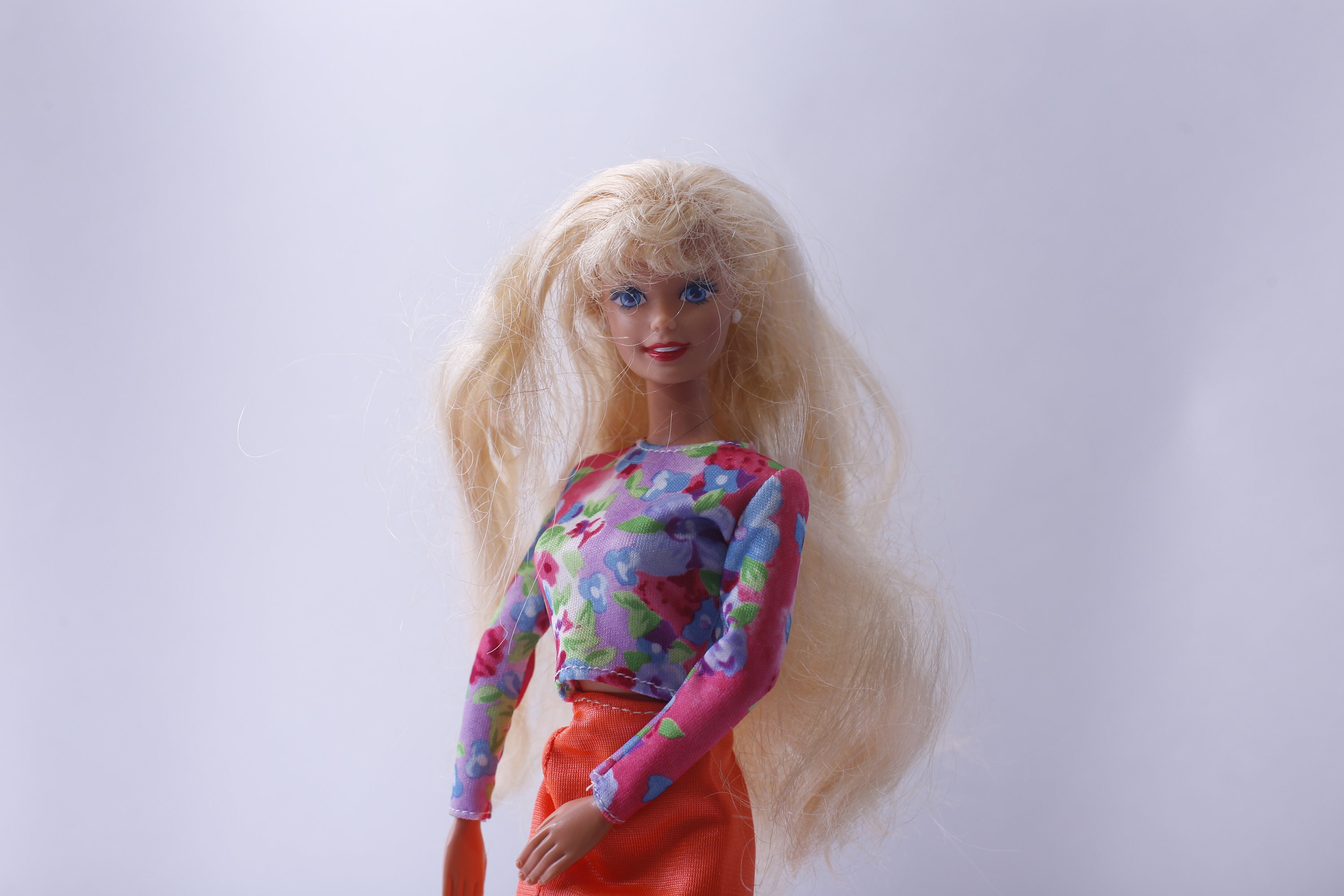Ruth Handler Barbie Quanti Anni Ha Mattel, Barbie, Bambola