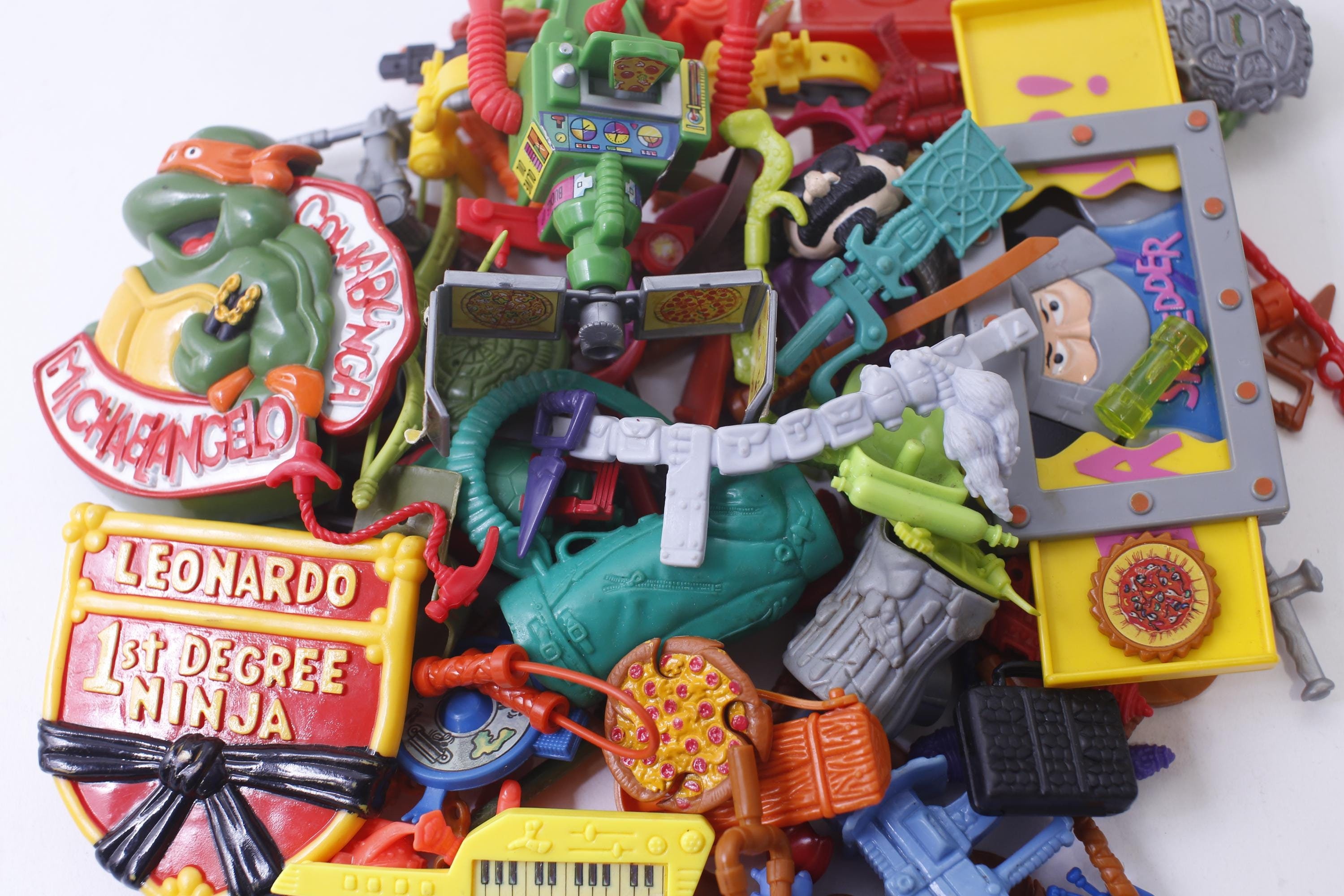 Tmnt vintage toys - Etsy 日本