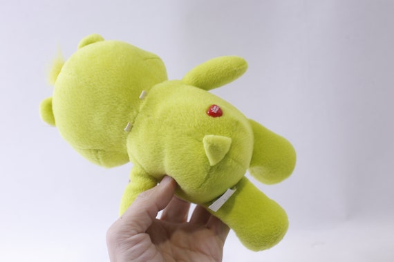 stuffed animals kite care bear