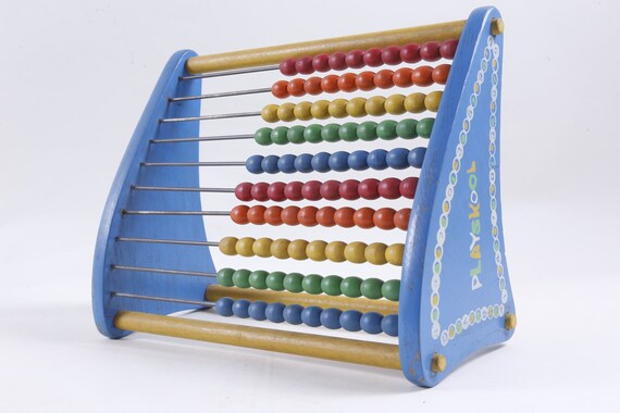 fisher price abacus