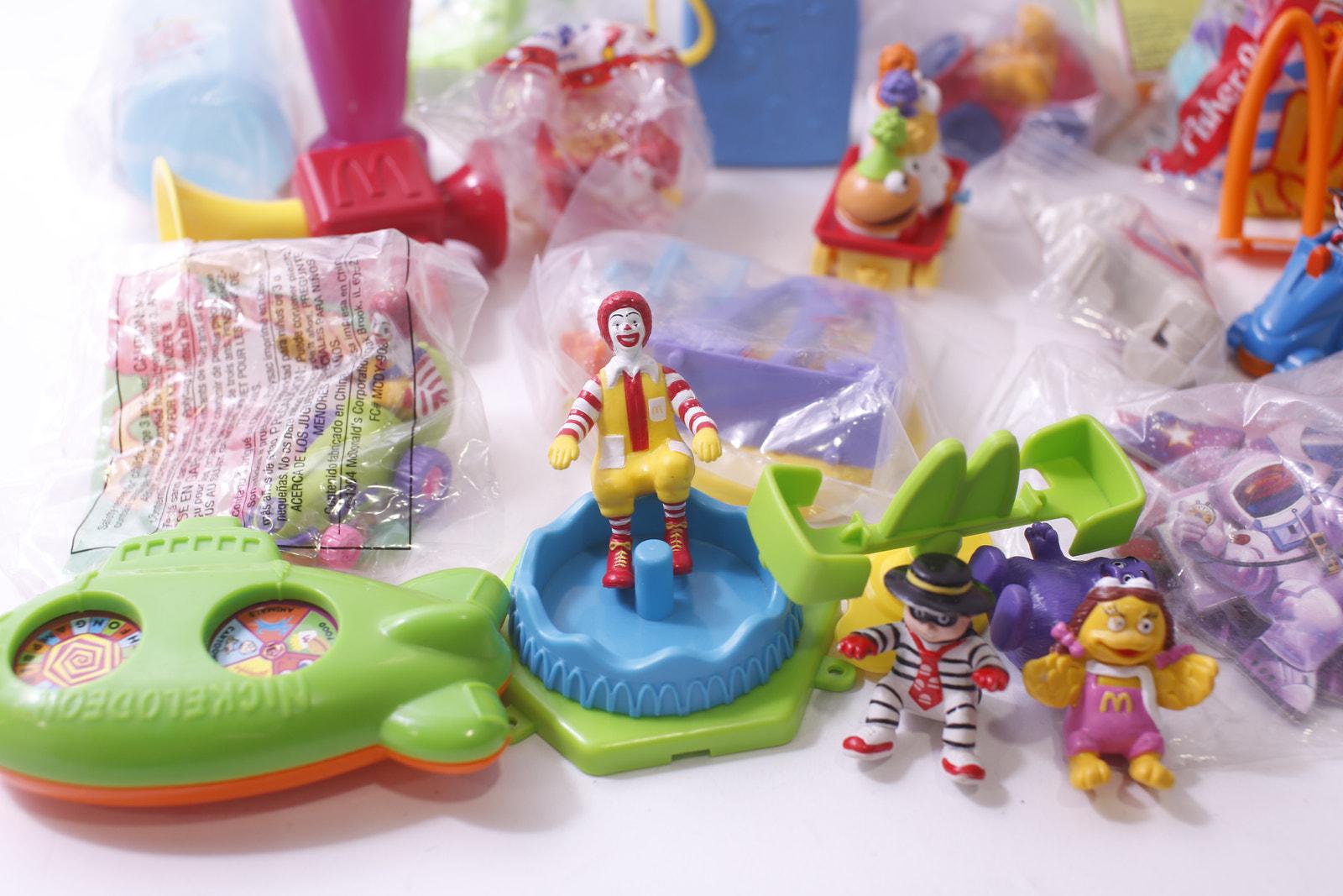 専用ページ　マクドナルドランド 新しいマクドナルドランドミールとシェイクの紹介 | TikTok