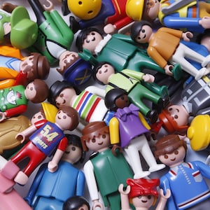 プレイモービル　playmobil XXLフィギュア Amazon.co.jp: Playmobil プレイモービル 9444 フィギュア