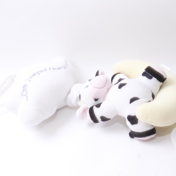 Cow Jumped - Etsy