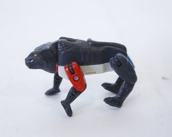Beast Wars, Transformers, Panther, 1990s, Hasbro, Action Figure, Sci-fi, Comics Character, Vintage, Collectible, ~ WH-06 1263
