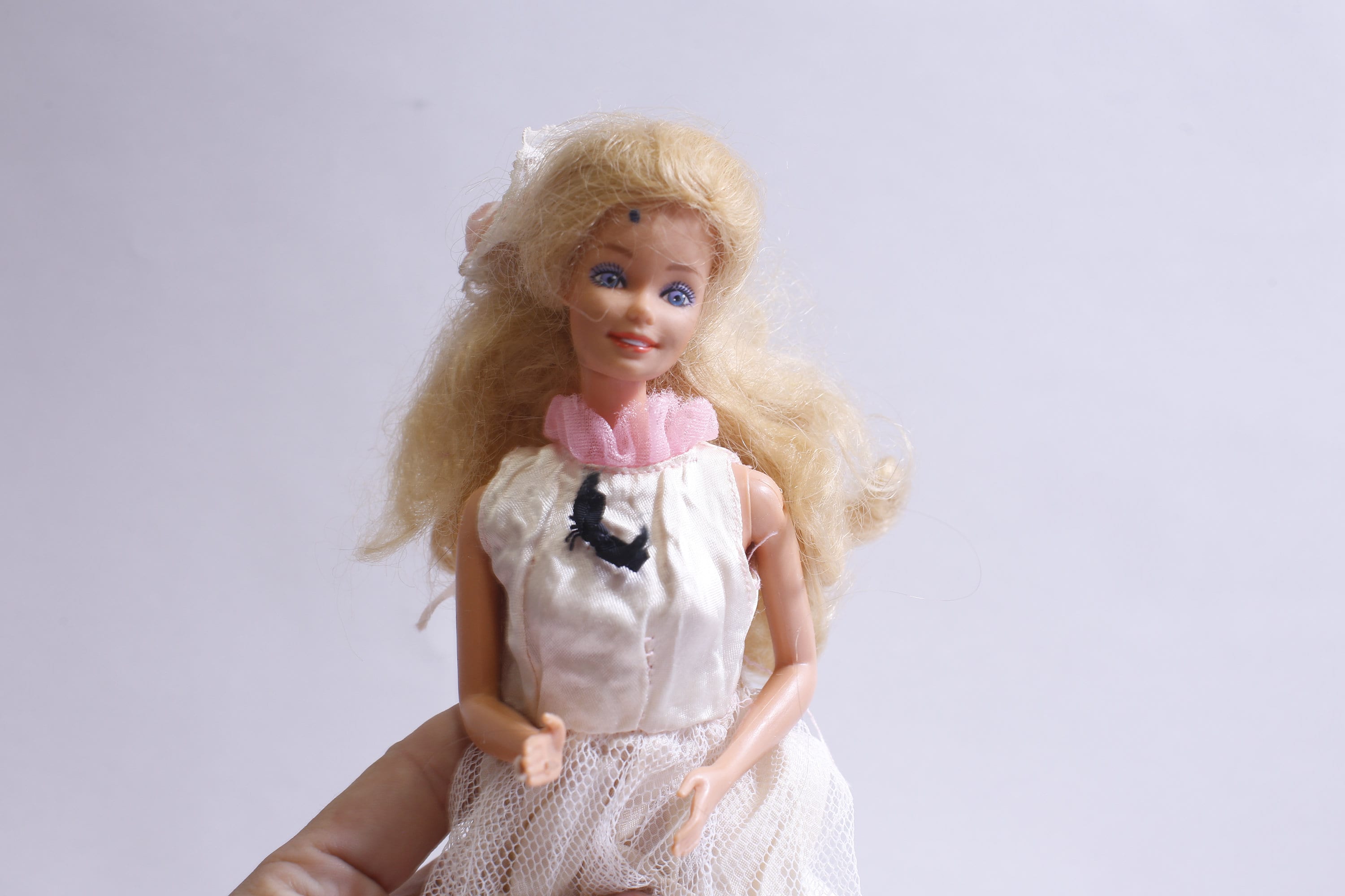 Muñeca Historia De MuÃ±eca Barbie MuÃ±eca Barbie Barata MuÃ±equitos De