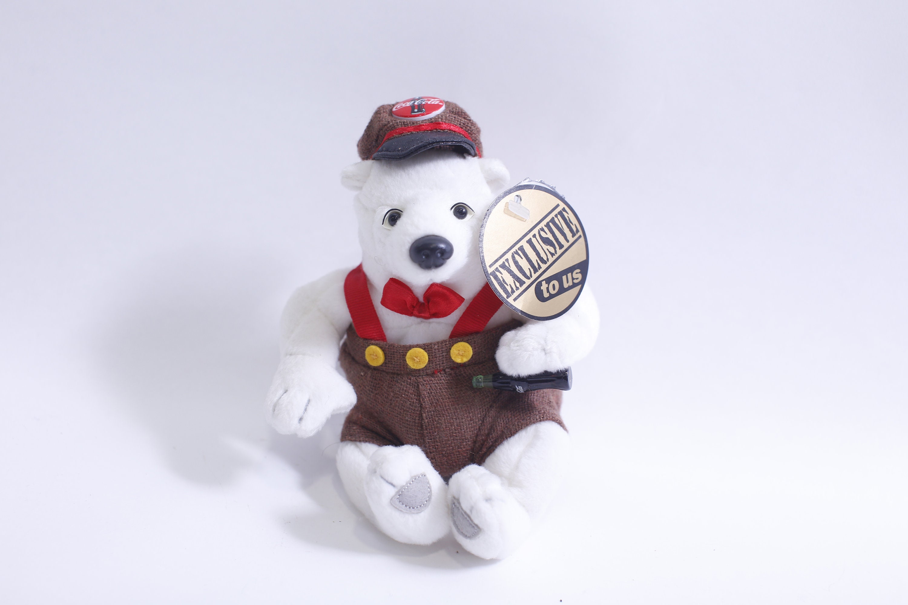 Bumbi Rai Yoyo Pupazzo Bumbi Peluche Giocattoli Pupazzo Di Bumbi