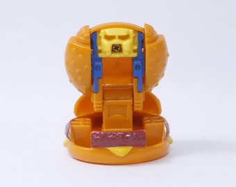 1 ヴィンテージ McDino チェンジアブル マクドナルド ハッピーミール