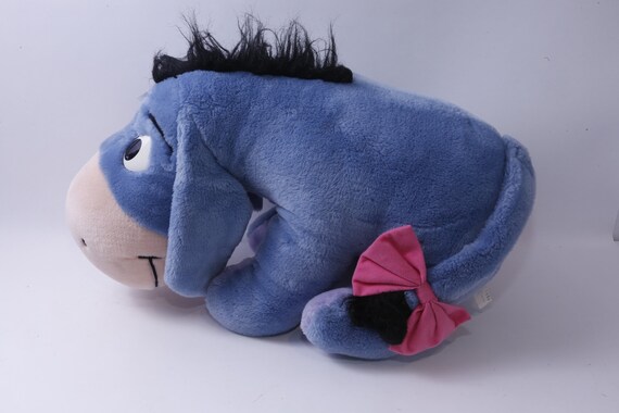 disney eeyore cuddleez