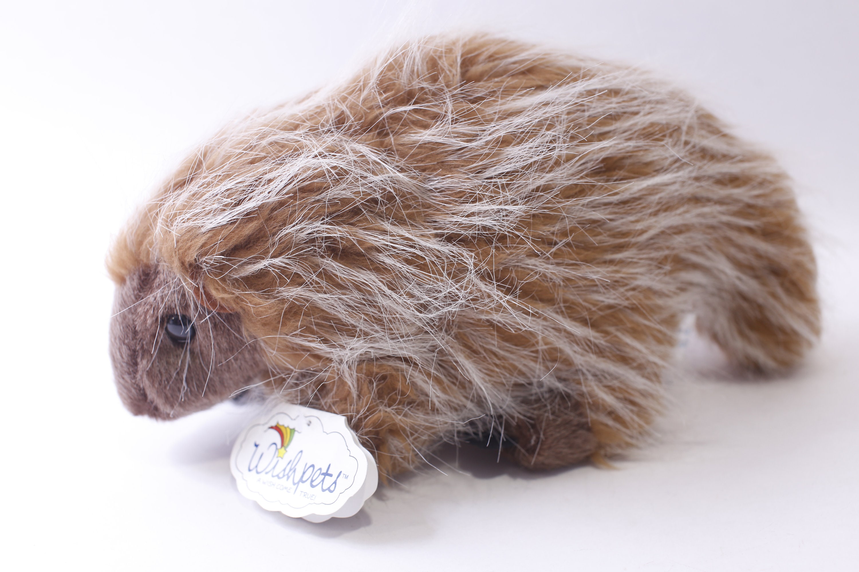 Porcupine soft toy deals