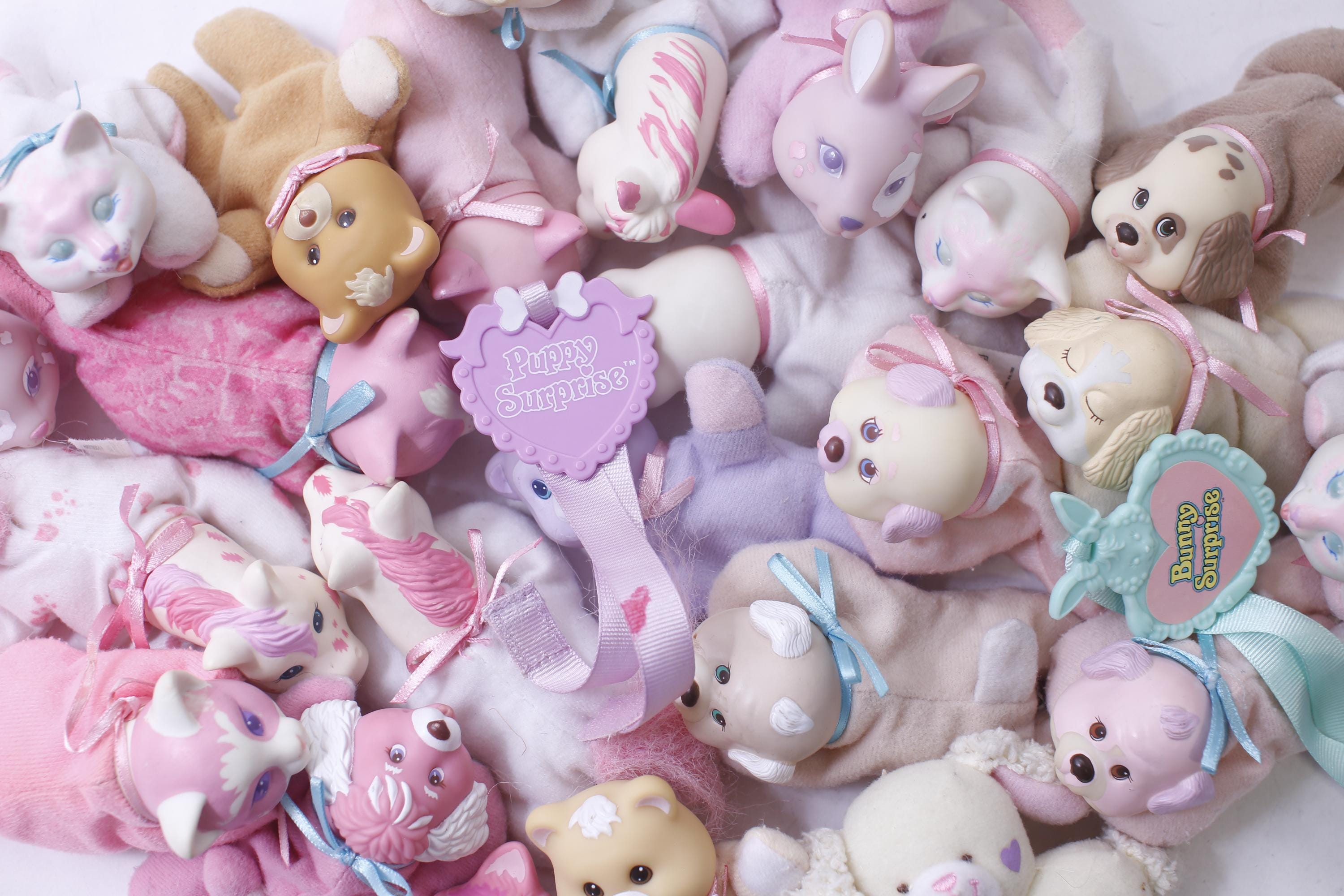 Puppy Surprise 90s - Etsy Puppy Surprise 90s - Etsy