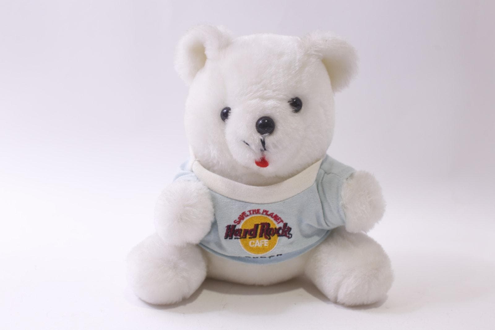 Hard rock cafe bears - Etsy 日本