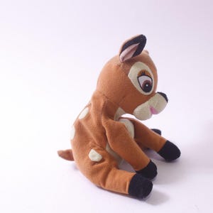 Vintage 90s Soft Toy - Etsy