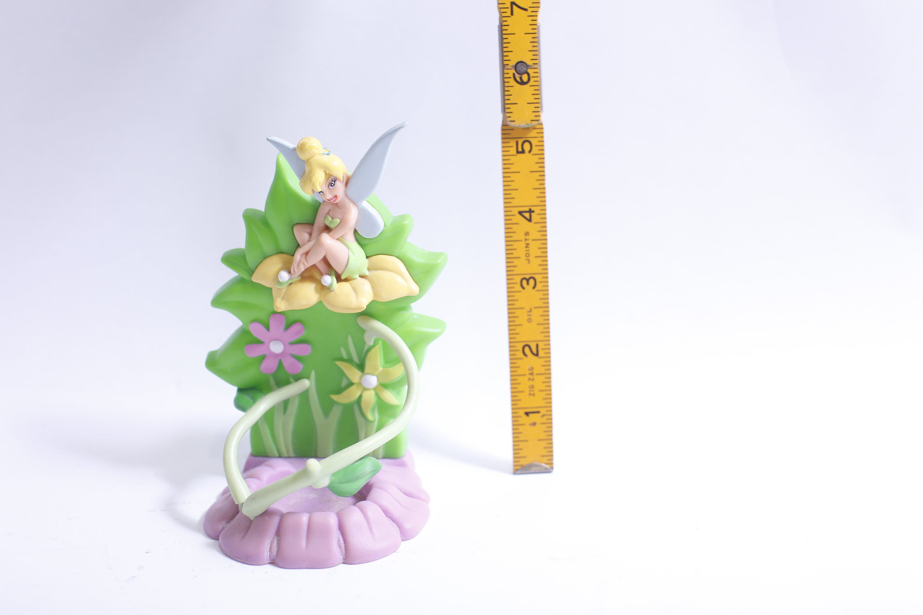 の*ん様 ❤️開花株❤️大株❤️☘️624【Ashwood】【TINKERBEL Tinker Bell, Sparkling Smile Set, Toothbrush Holder, Rinse Cup and