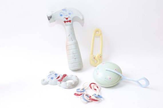 Hammer rattle deals