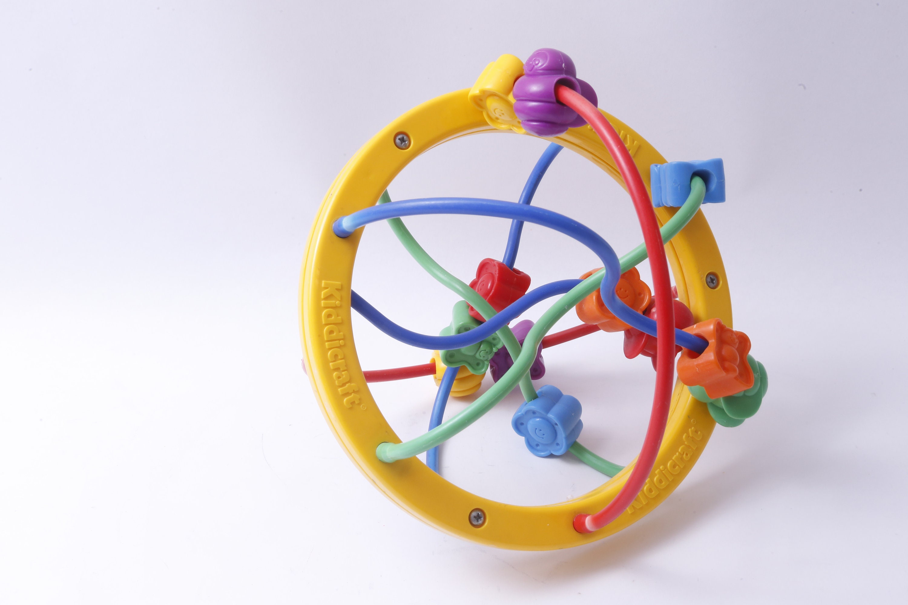 Fisher price 2024 bead ball