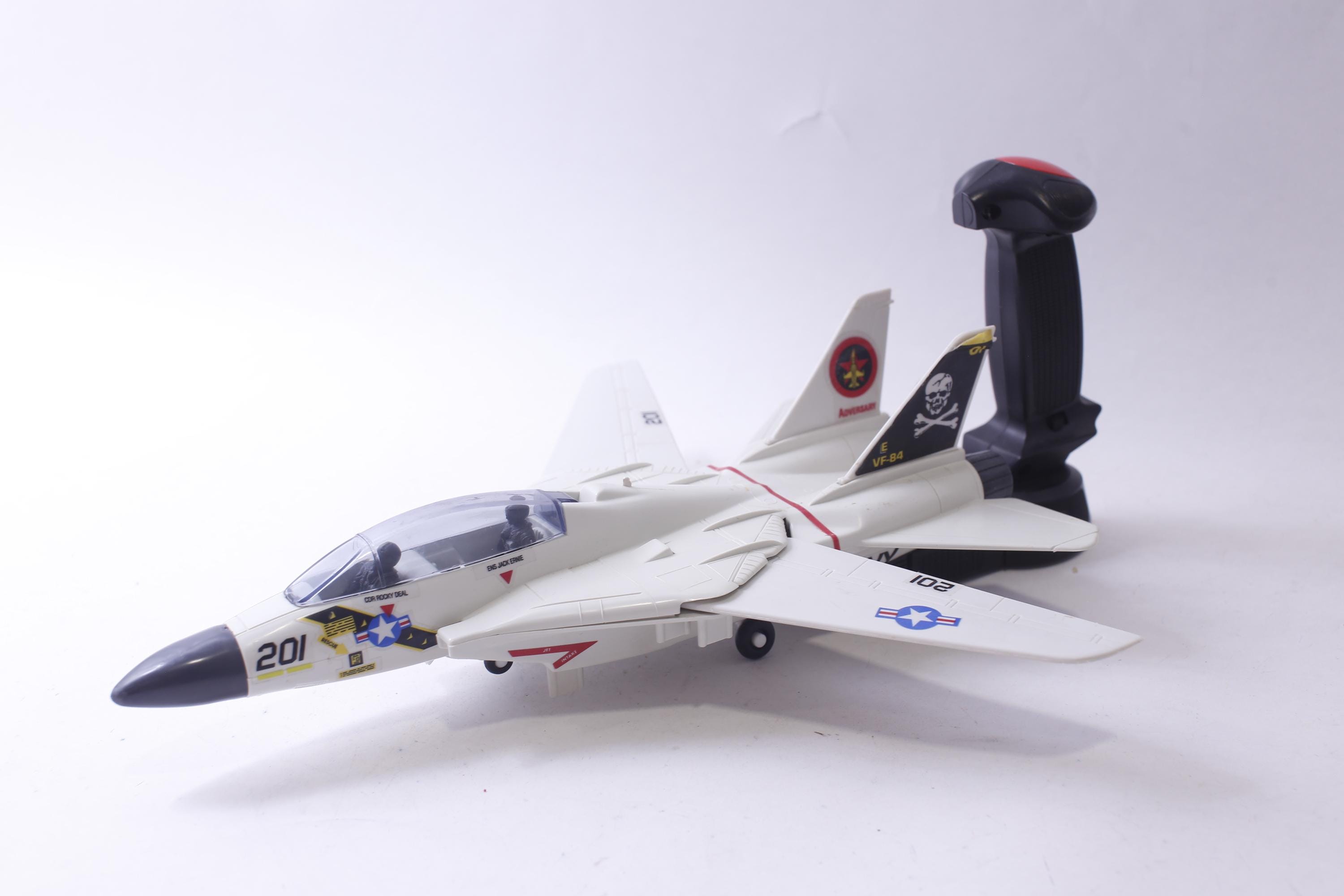 Flying fighters toy on sale