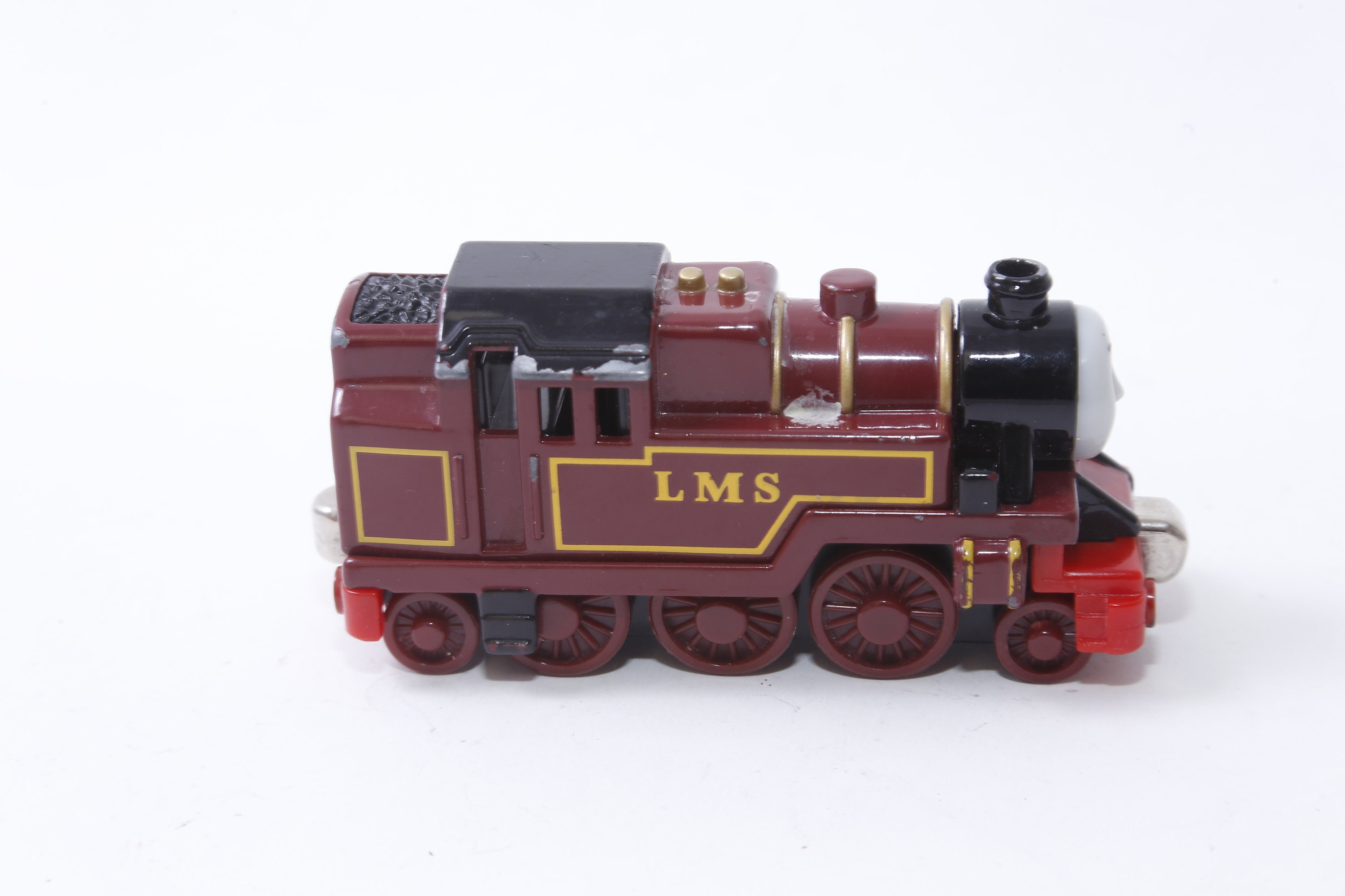 VV Thomas And Friends Arthur Metal Engine LMS Vehicle -  Portugal