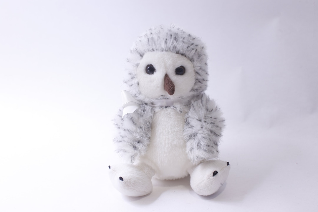  -  bird イッタラ バード Northern Owl White scope 】別注バード 小さな白フクロウ買いました【 Northern owl