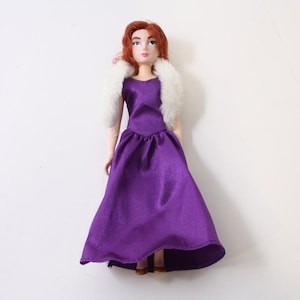 Anastasia doll - Etsy 日本