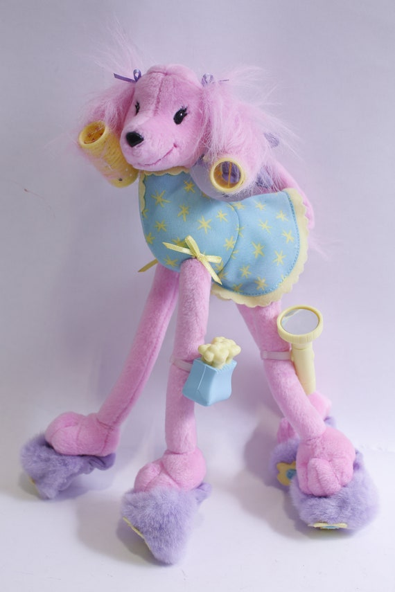 Vintage Barbie Dog Collectible Retro Nostalgic Antique Toy Classic Rare Find WH 013 213 Etsy Canada