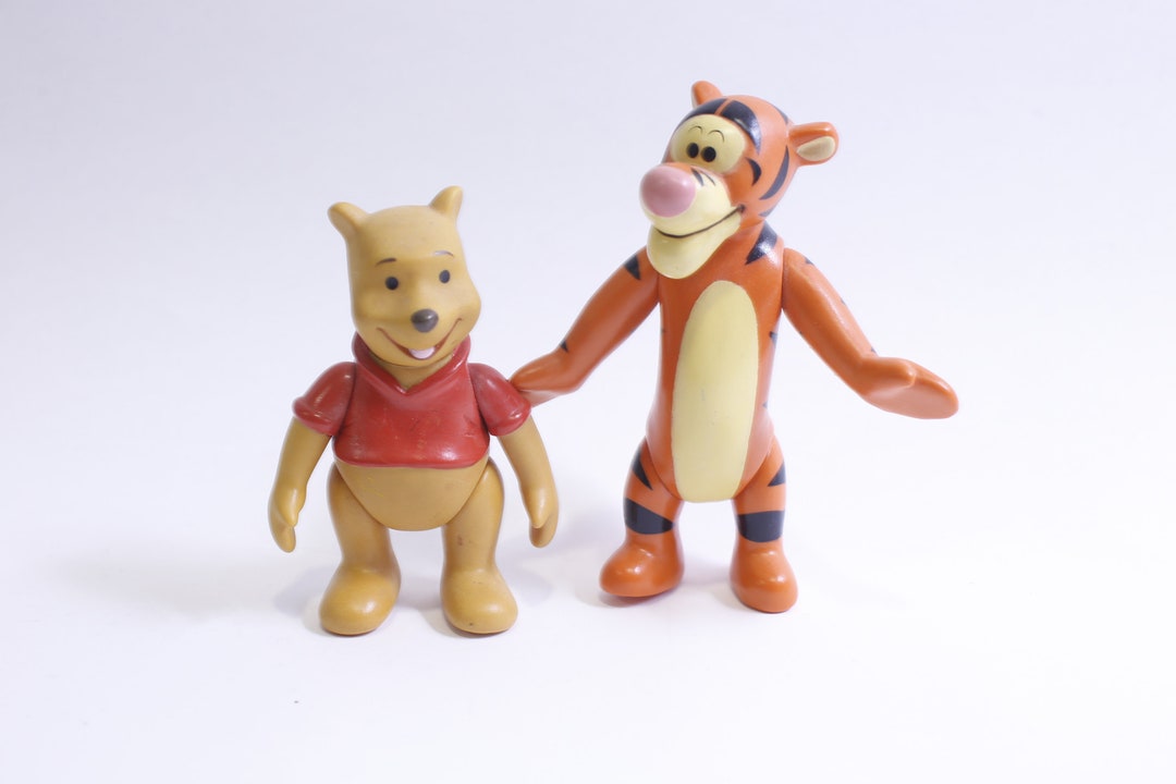 ヴィンテージ　プー　ティガー　POOH Friendship Day 2003 $_12.JPG?set_id=880000500F