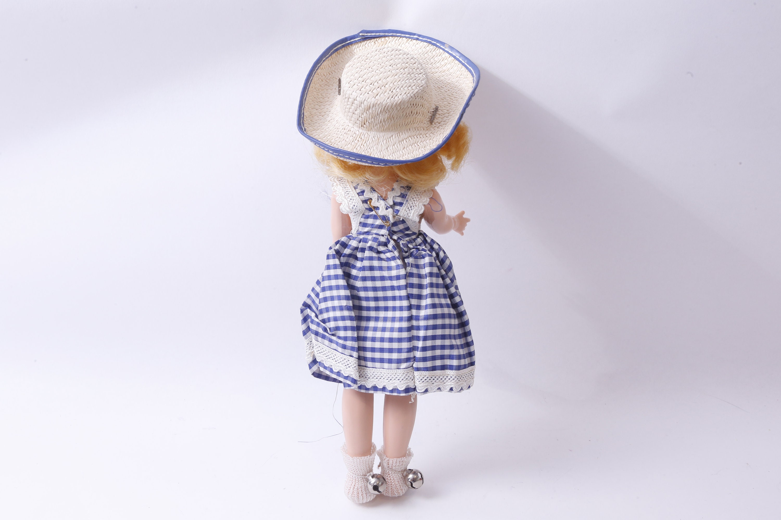 Effanbee, Doll, 11