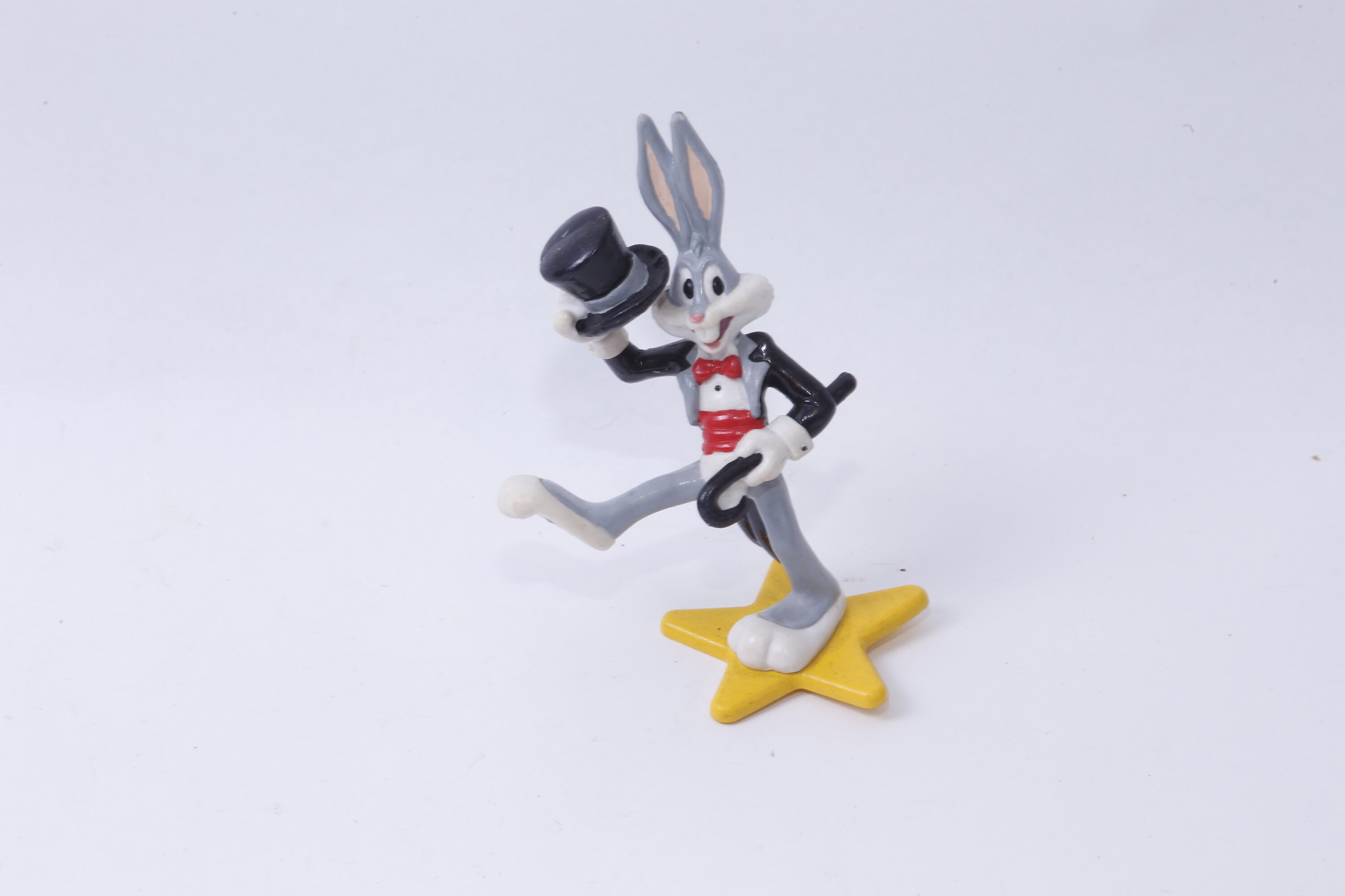 Looney Tunes, Bugs Bunny, Showman, Applause, 3 3/4