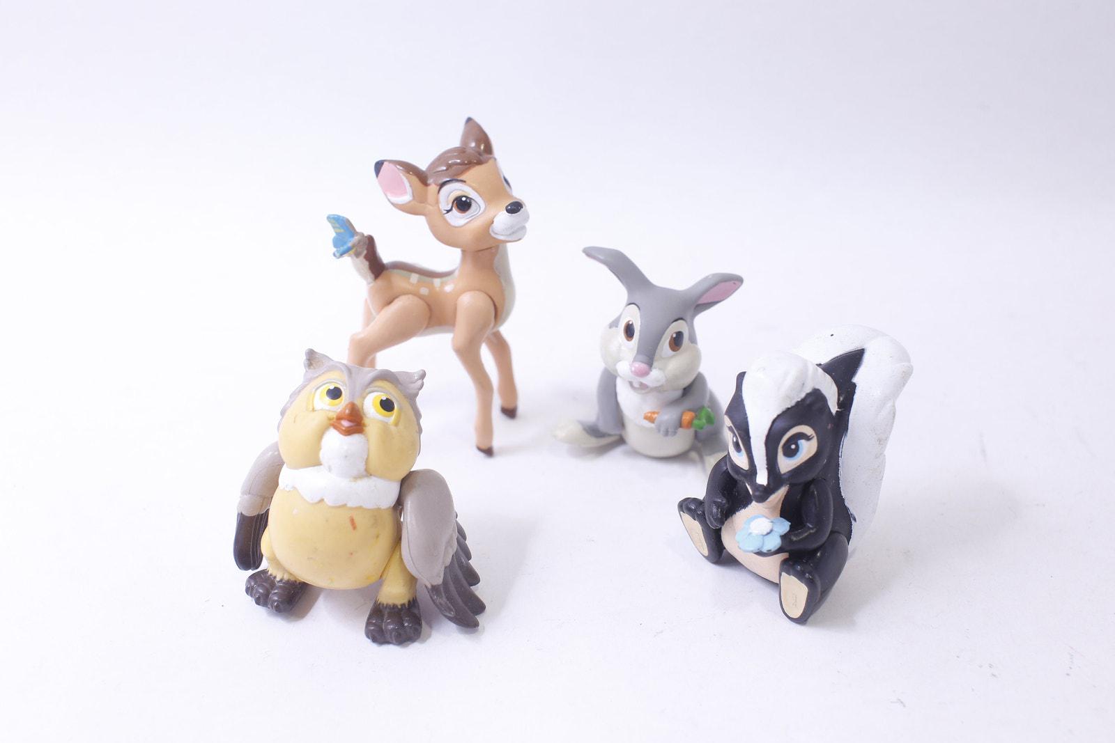 Friend owl bambi - Etsy 日本