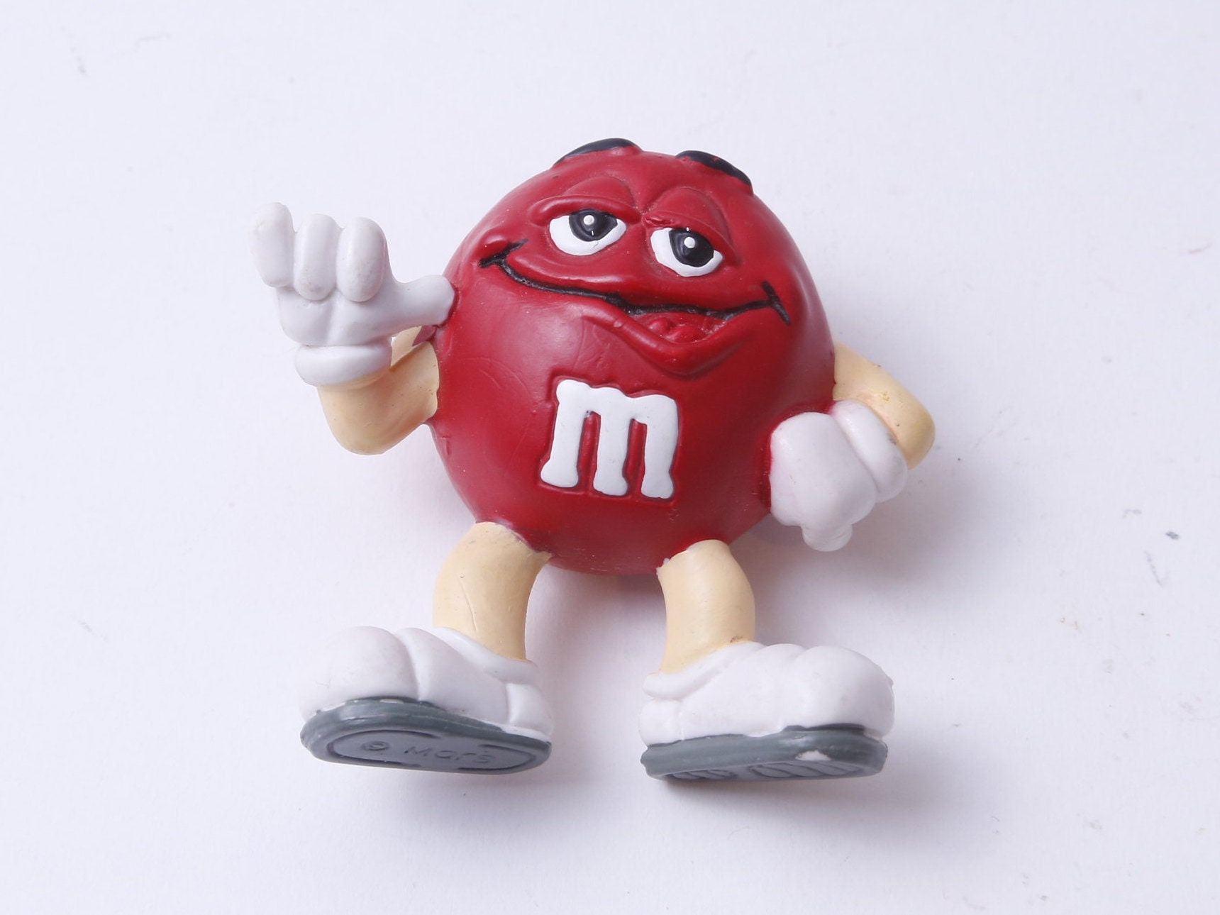 Red M&M's® | M&M's 